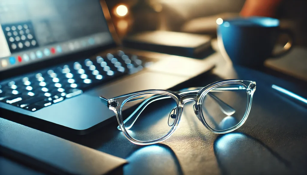 Best blue screen glasses for computer