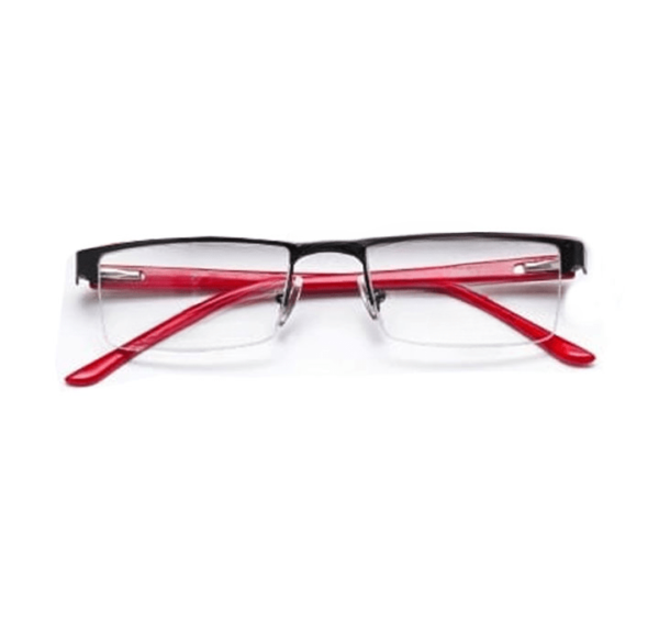 Progressive Reading Supra/Half Frame Medium - 50*18*136 - Image 2