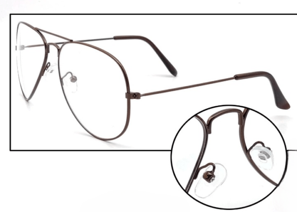 Aviator Metal