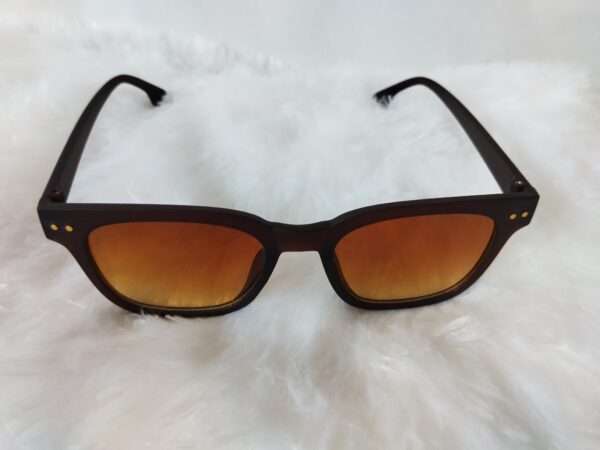 Brown Sunglasses - Image 2