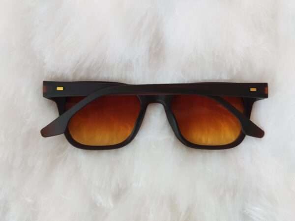 Brown Sunglasses - Image 5