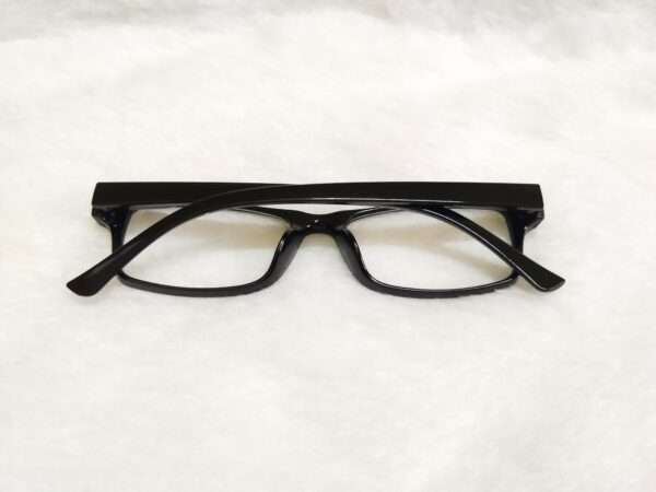Elegant Black Full-Frame - Image 7
