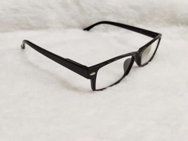Elegant Black Full-Frame - Image 5