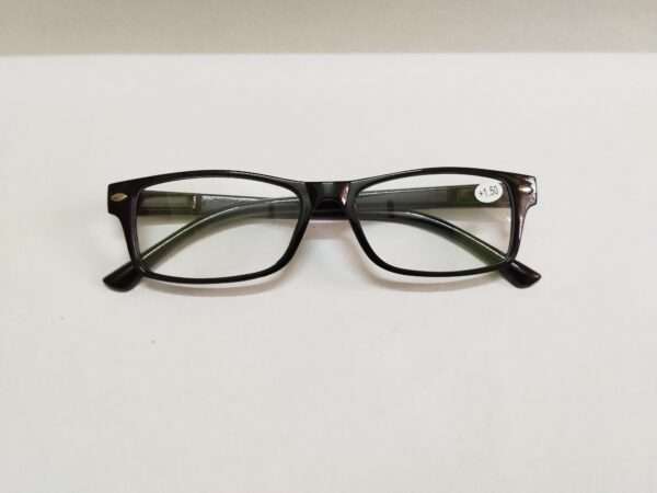 Elegant Black Full-Frame - Image 3