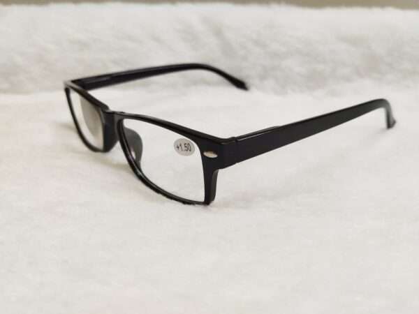 Elegant Black Full-Frame - Image 6