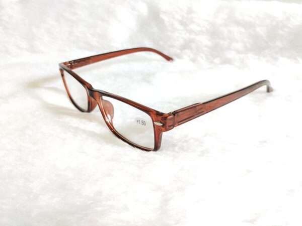 Classic Coffee-Tone (Brown) - Image 4