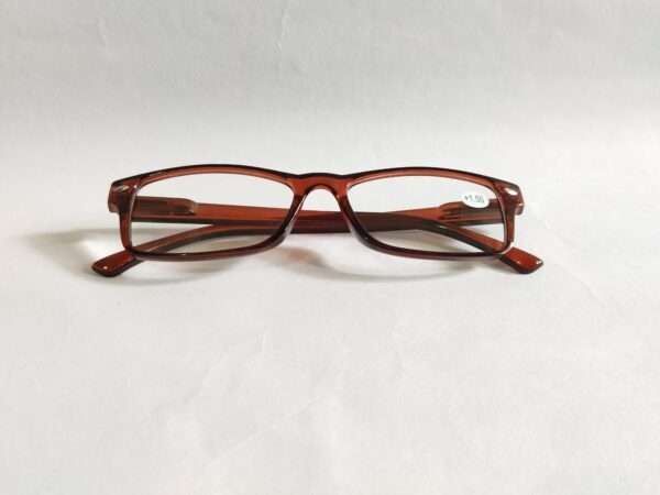 Classic Coffee-Tone (Brown) - Image 2