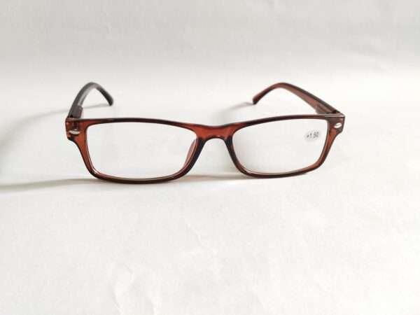 Classic Coffee-Tone (Brown) - Image 3