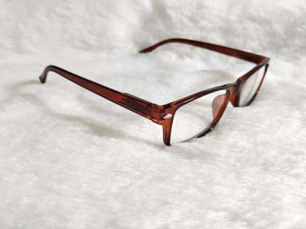 Classic Coffee-Tone (Brown) - Image 5