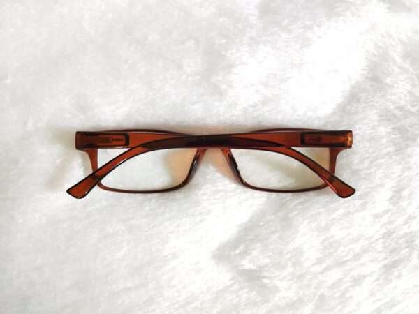 Classic Coffee-Tone (Brown) - Image 6