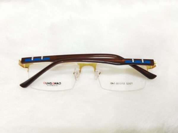 Stylish Golden Brown Medium 51-18-140 - Image 6
