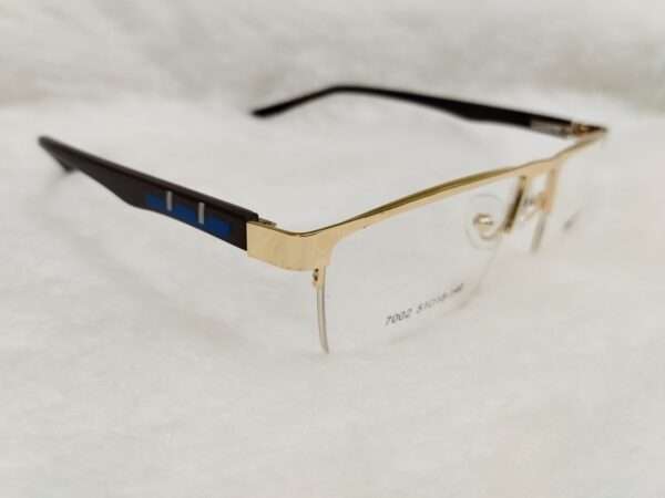 Stylish Golden Brown Medium 51-18-140 - Image 3
