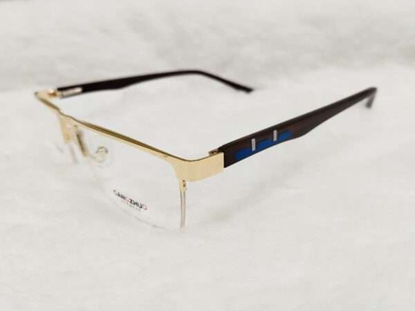 Stylish Golden Brown Medium 51-18-140 - Image 4
