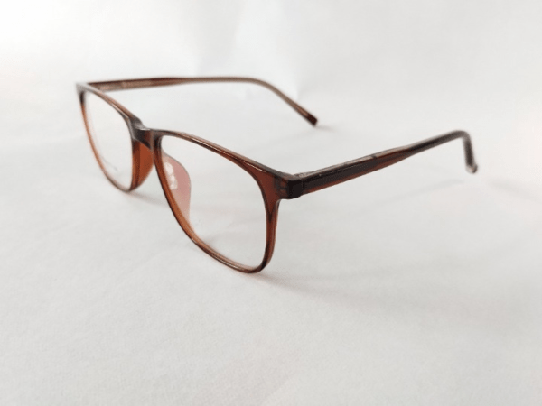 Rich Brown Stylish Comfortable Medium 50-17-138 - Image 2