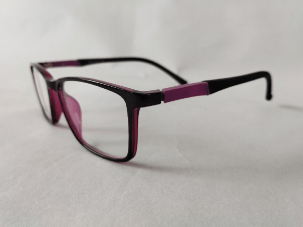 Black Violet-Inspired Medium 52-17-139 - Image 3