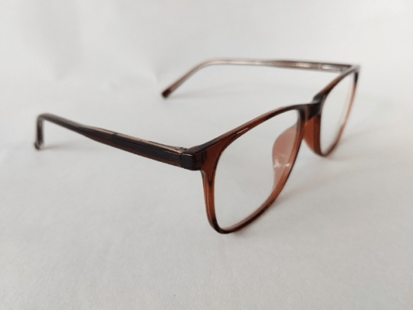 Rich Brown Stylish Comfortable Medium 50-17-138 - Image 3