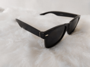 Bold Black The Ultimate