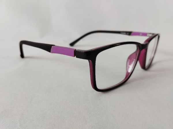 Black Violet-Inspired Medium 52-17-139 - Image 4