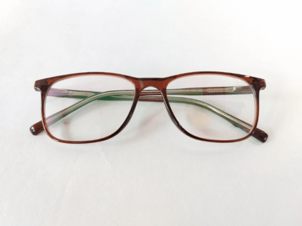 Rich Brown Stylish Comfortable Medium 50-17-138
