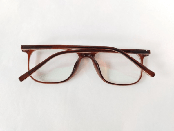 Rich Brown Stylish Comfortable Medium 50-17-138 - Image 4