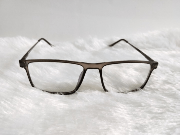 Modern Brown Black - Image 2