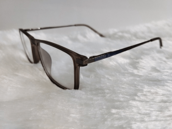 Modern Brown Black - Image 4