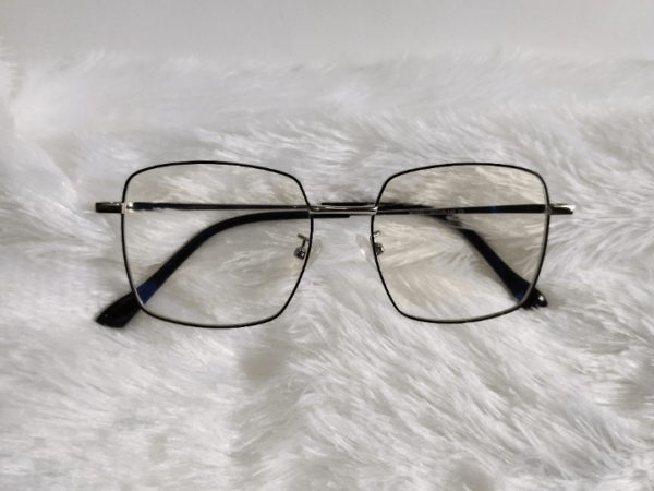 rectangular reading glasses