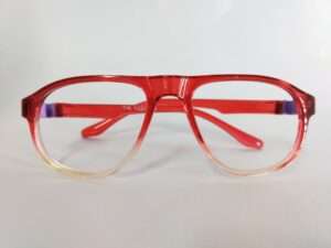 New Arrival Glossy Red