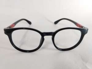 Stylish Black Red Kids