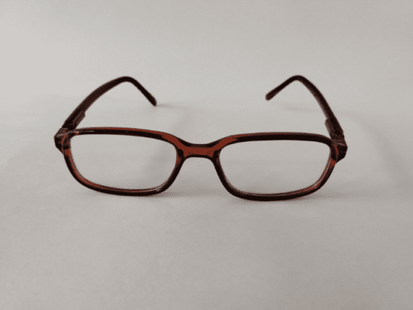 Chic Pure Brown Medium 50 - Image 2