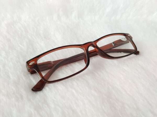 Elegant Brown - Image 4