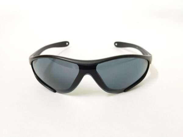Stylish Bold Black