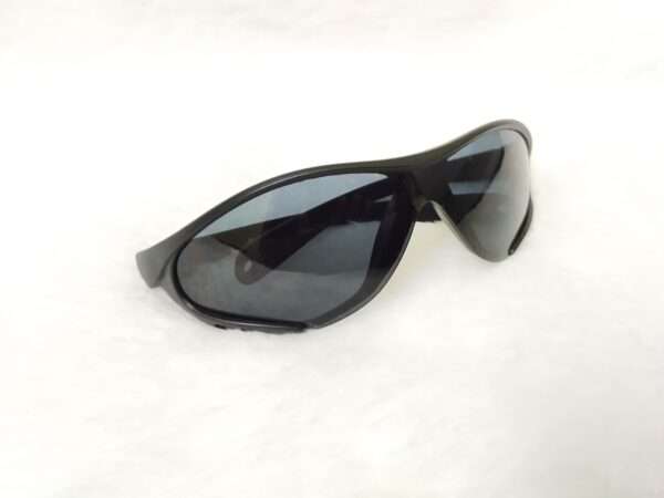 Stylish Bold Black - Image 2