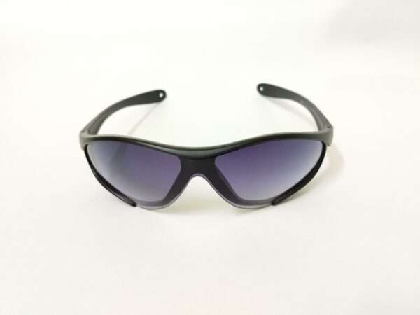 Iconic Black Sky Blue - Image 2