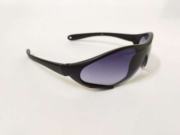 Iconic Black Sky Blue - Image 3