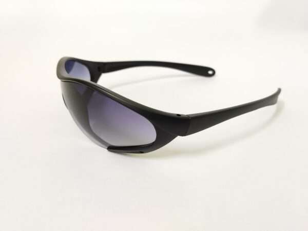 Iconic Black Sky Blue - Image 4