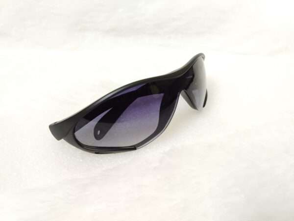 Iconic Black Sky Blue - Image 6