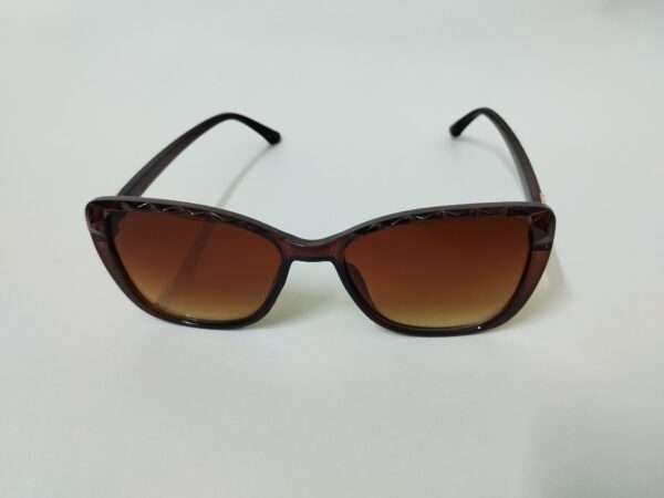 Women Trendy Designed Brown - Image 2