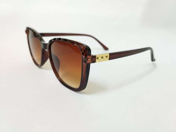 Women Trendy Designed Brown - Image 4