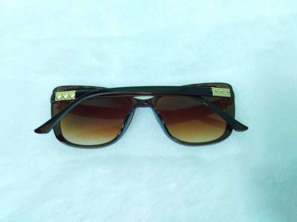 Women Trendy Designed Brown - Image 6