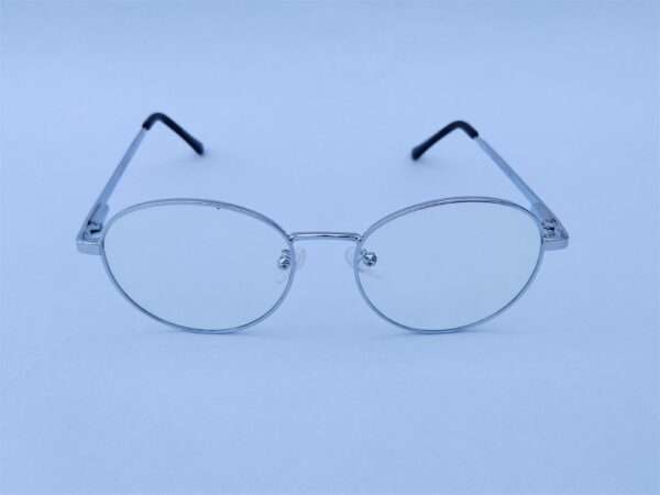 Modren Silver Black - Image 2