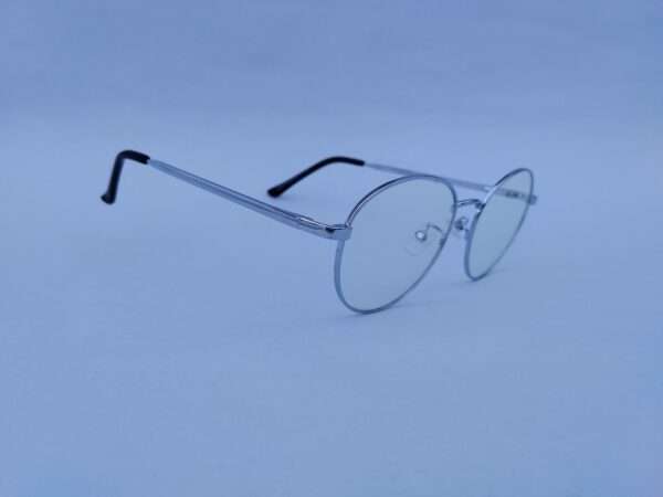 Modren Silver Black - Image 6