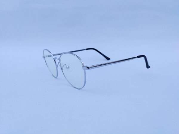 Modren Silver Black - Image 5
