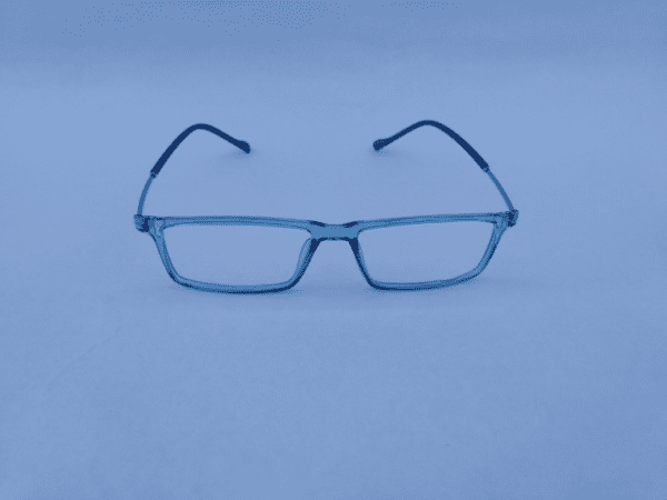 Stylish Blue Silver - Image 2