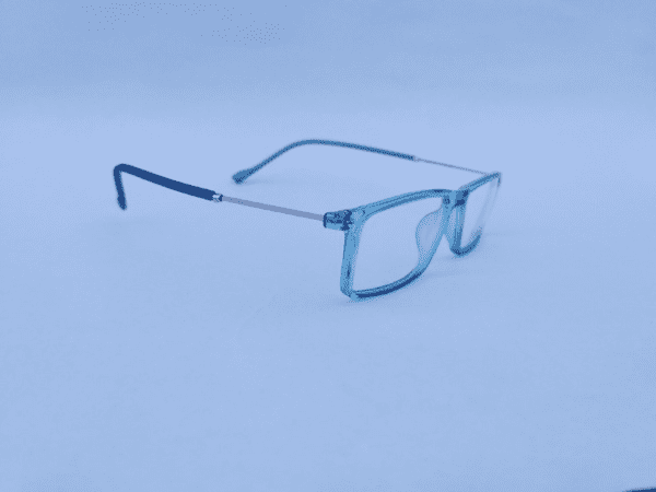 Stylish Blue Silver - Image 3