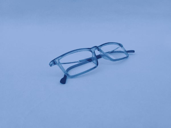 Stylish Blue Silver - Image 6