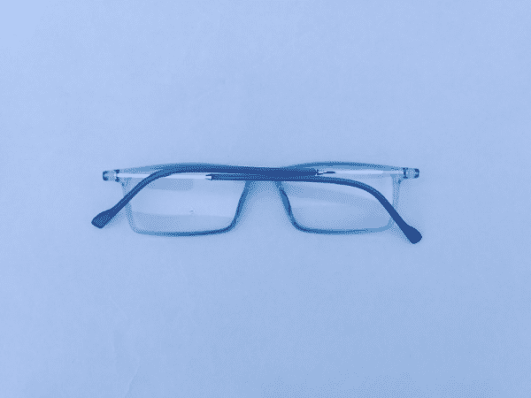 Stylish Blue Silver - Image 7