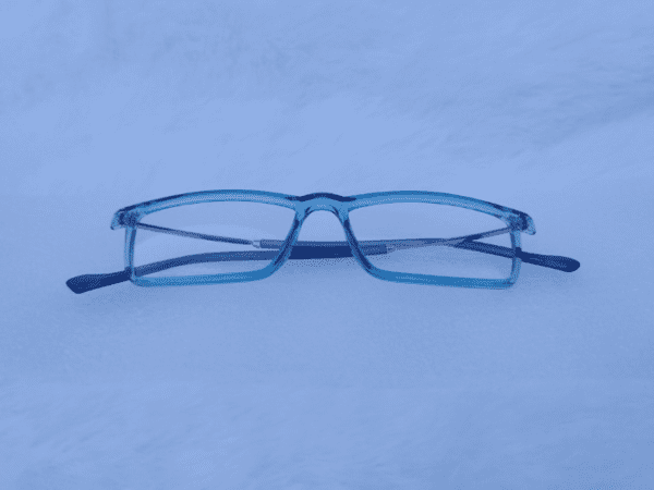Stylish Blue Silver - Image 5