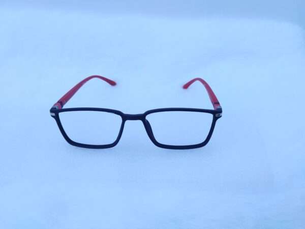 Black Red Silver - Image 2