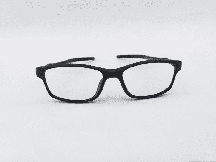 prescription glasses